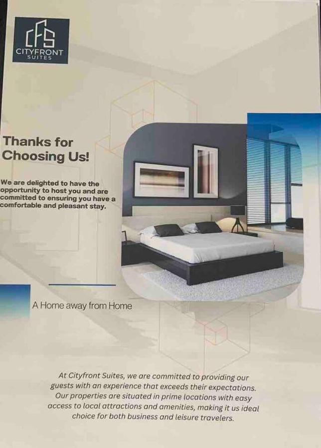 Cityfront Cosy Apt Near City Centre & Etihad Stadium, Free Parking Manchester Eksteriør billede